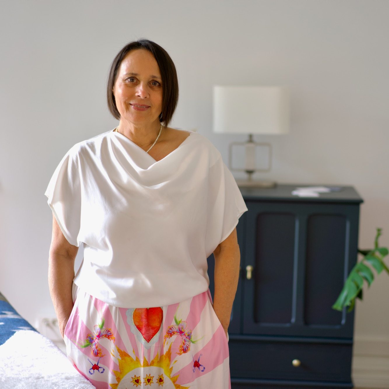 Brigitta Bojanic-Nägler
